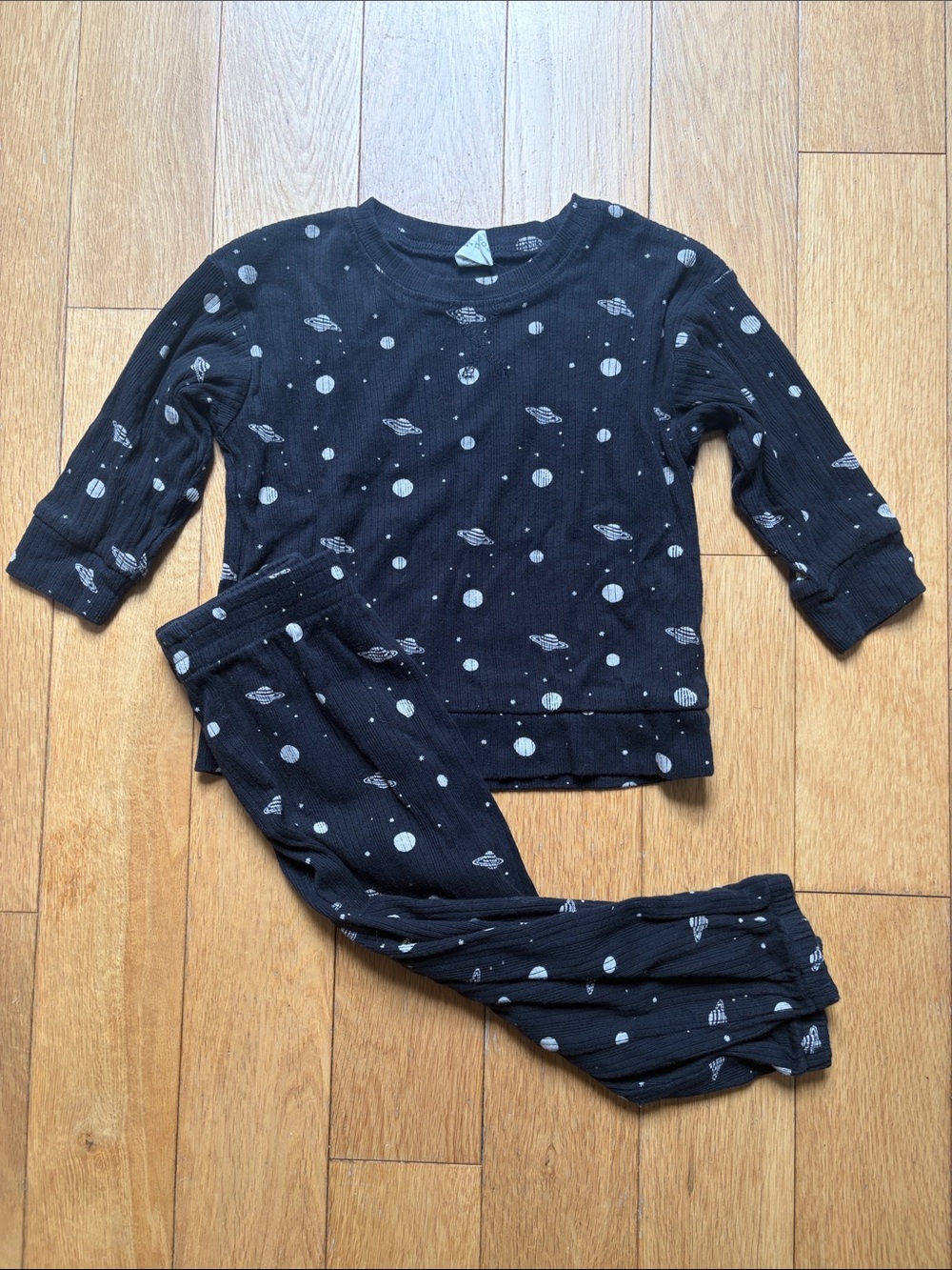 Kate Quinn Organic Cotton Two Piece Set